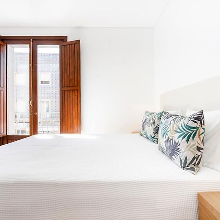 Apartamento 1º De Maio Tavira Exteriör bild