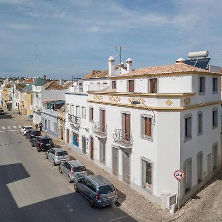 Apartamento 1º De Maio Tavira Exteriör bild