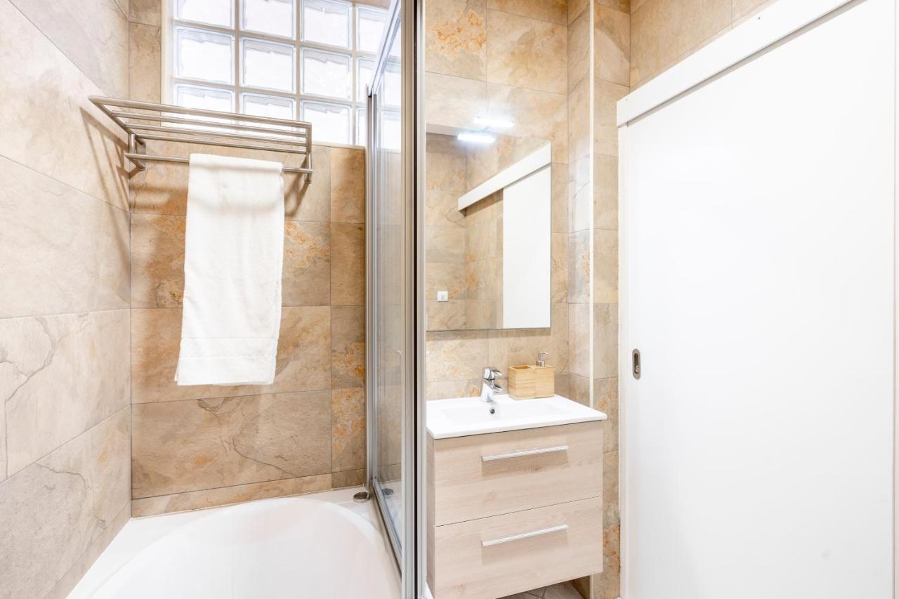 Apartamento 1º De Maio Tavira Exteriör bild