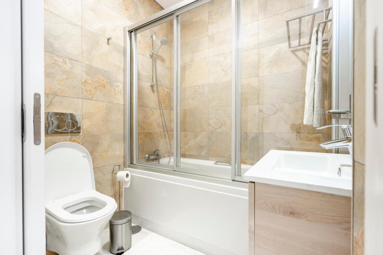 Apartamento 1º De Maio Tavira Exteriör bild
