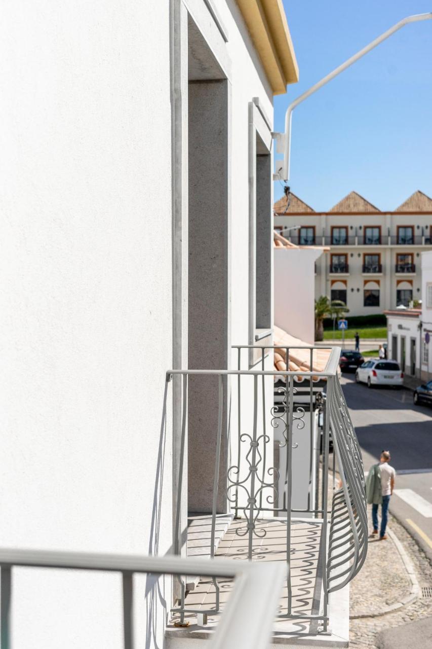 Apartamento 1º De Maio Tavira Exteriör bild